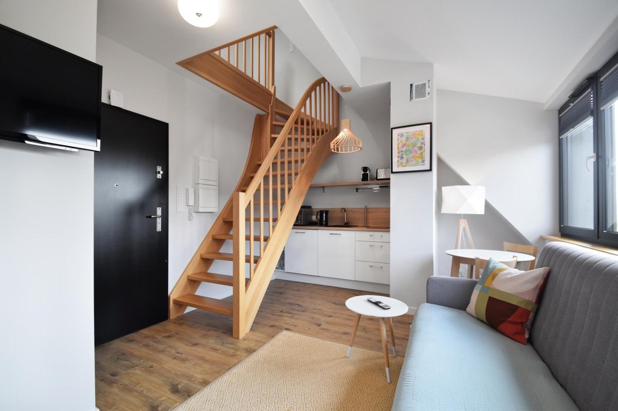 Rentplanet - Kolo Brzegu Apartment
