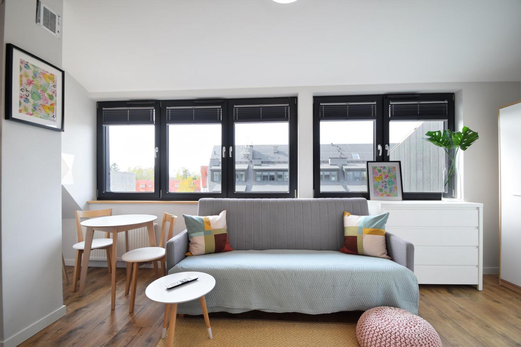 Rentplanet - Kolo Brzegu Apartment *