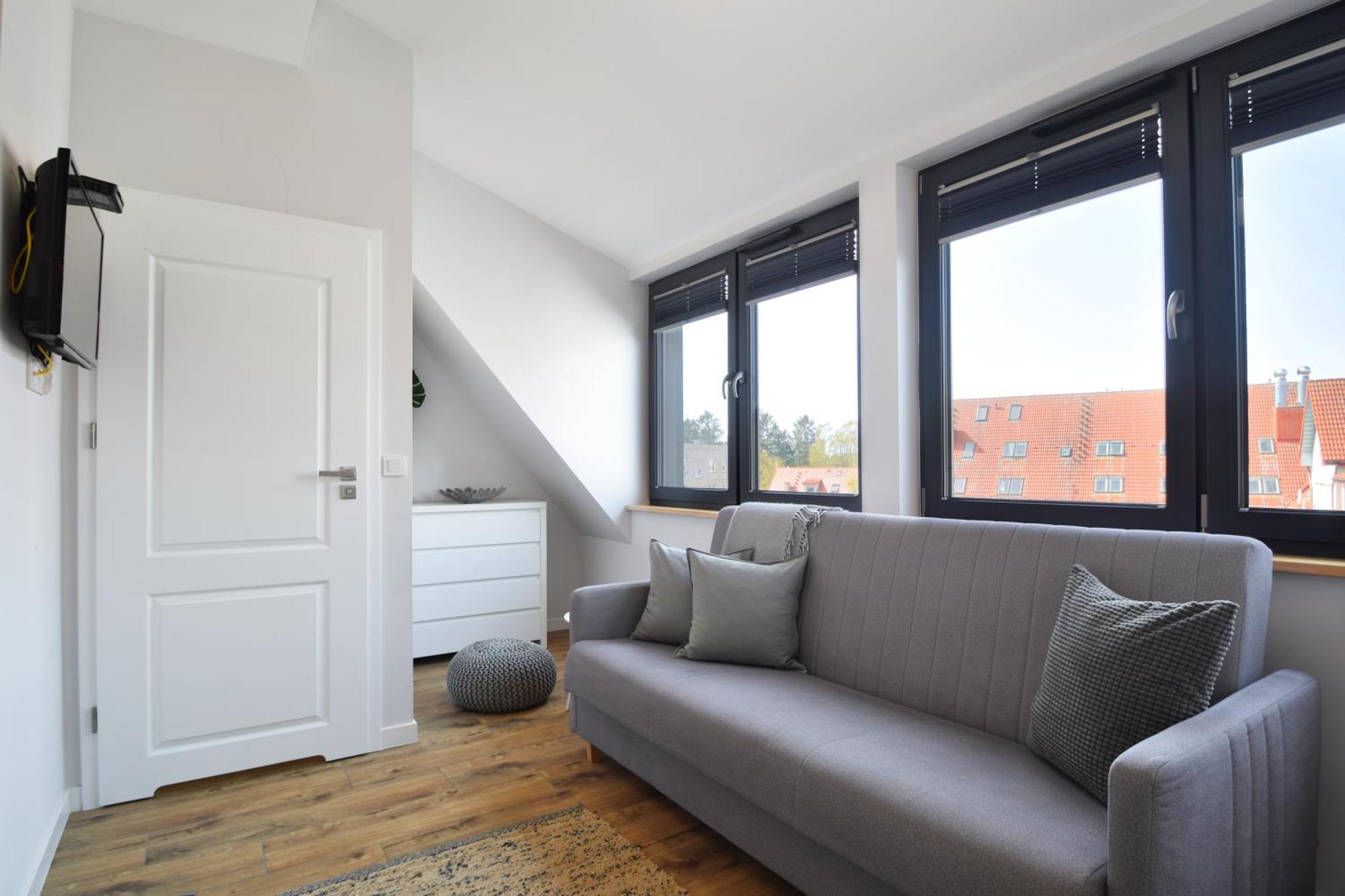 Apartment Rentplanet - Kolo Brzegu *