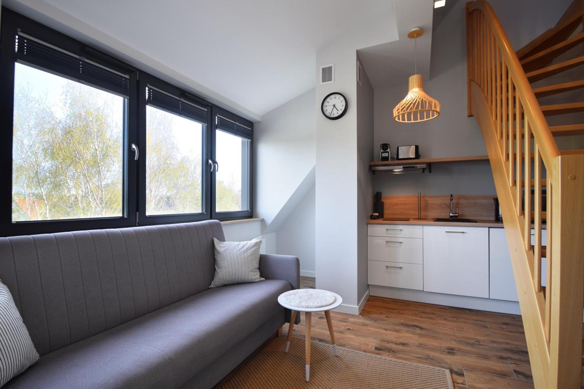 Apartment Rentplanet - Kolo Brzegu *