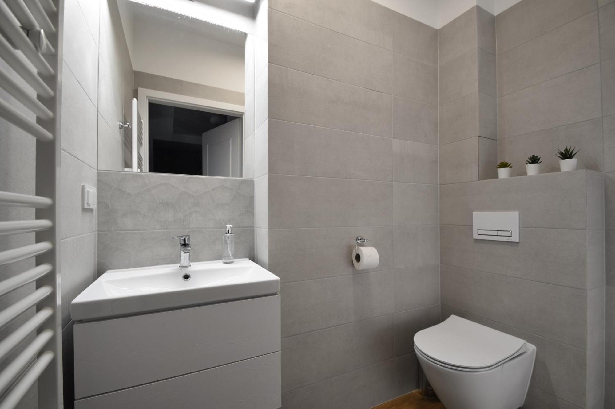 Rentplanet - Kolo Brzegu Apartment
