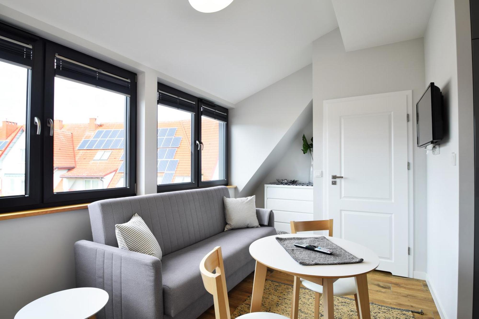 Apartment Rentplanet - Kolo Brzegu