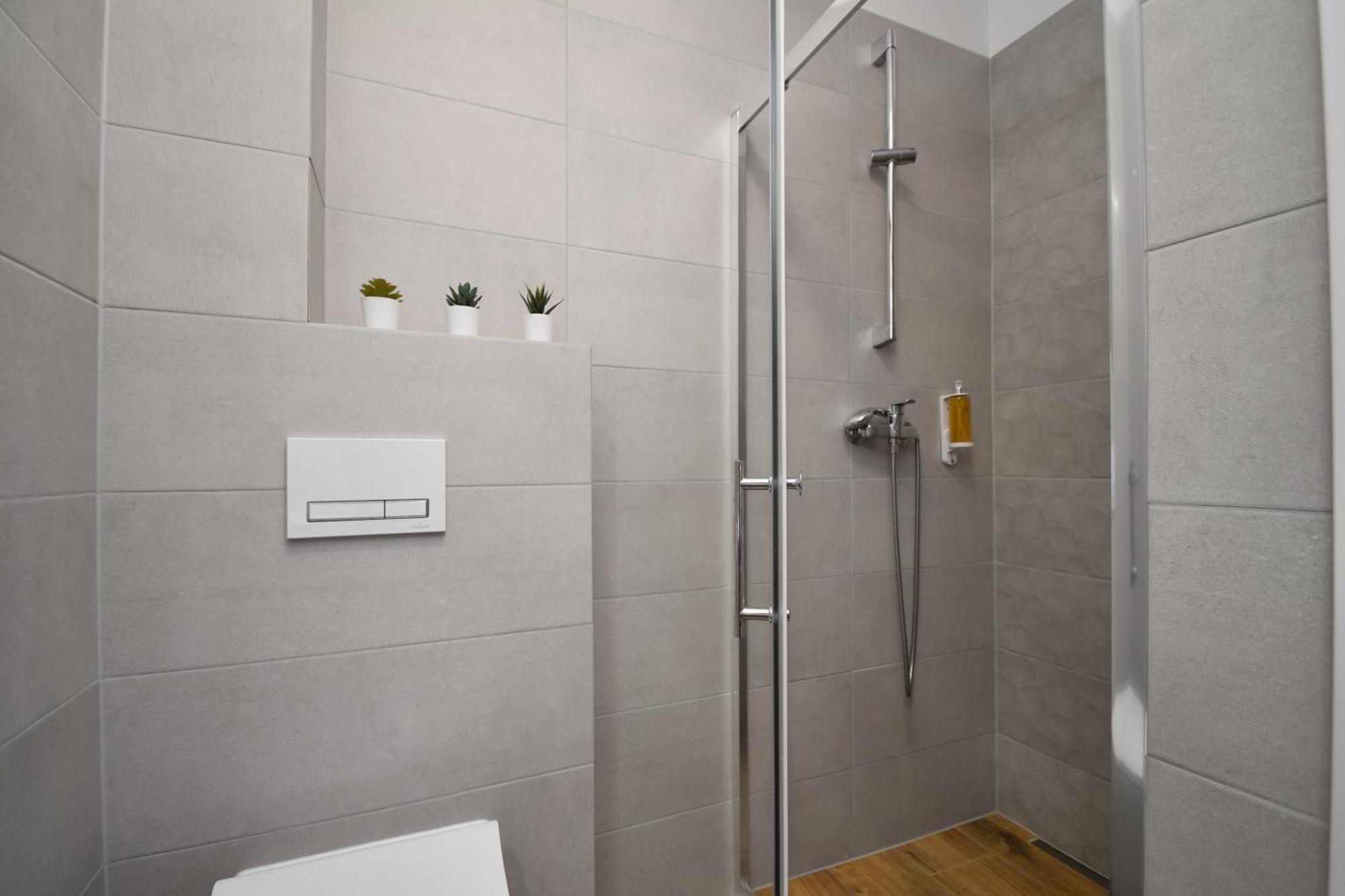 Rentplanet - Kolo Brzegu Apartment Kolberg