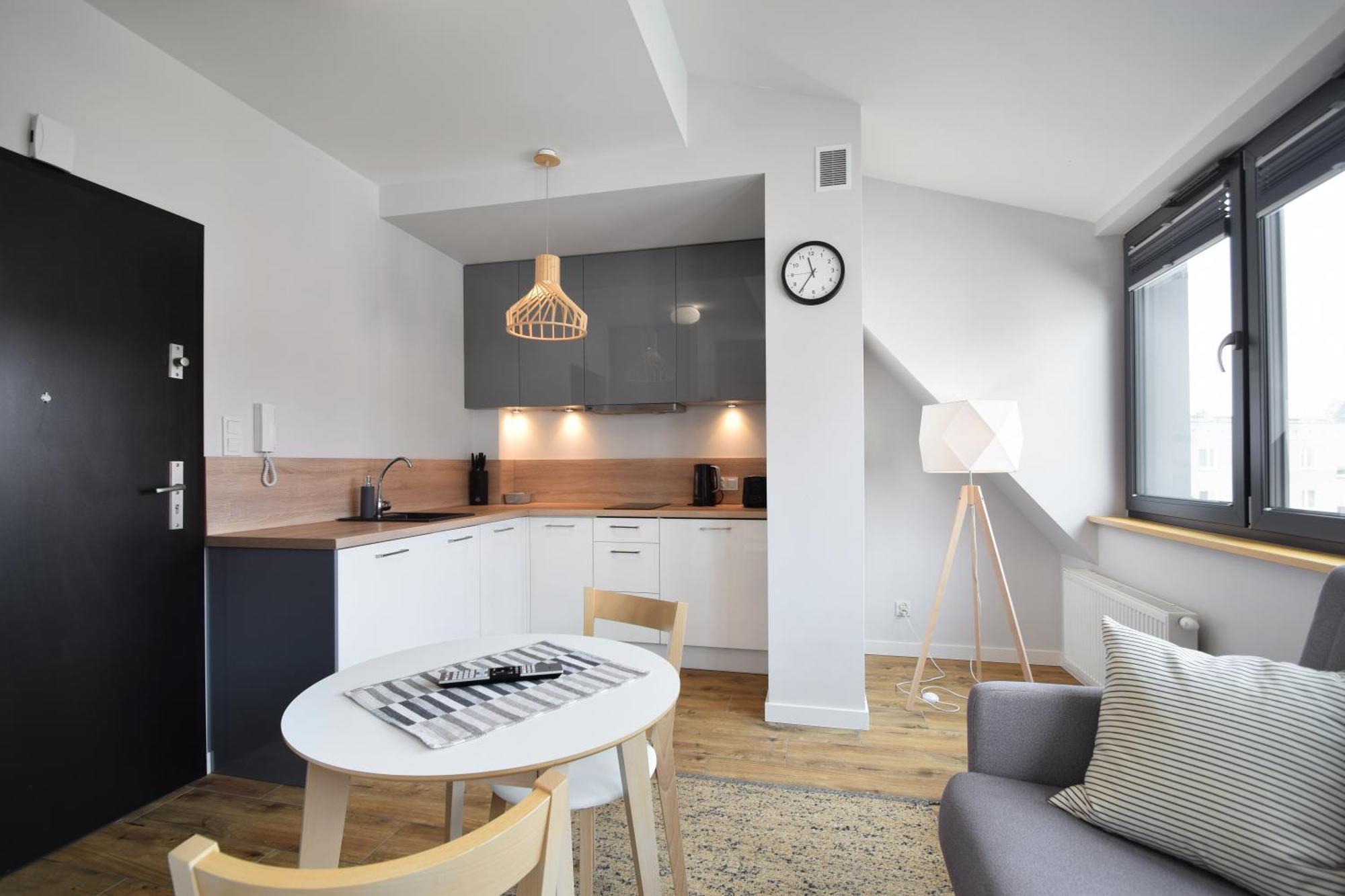 Rentplanet - Kolo Brzegu Apartment *