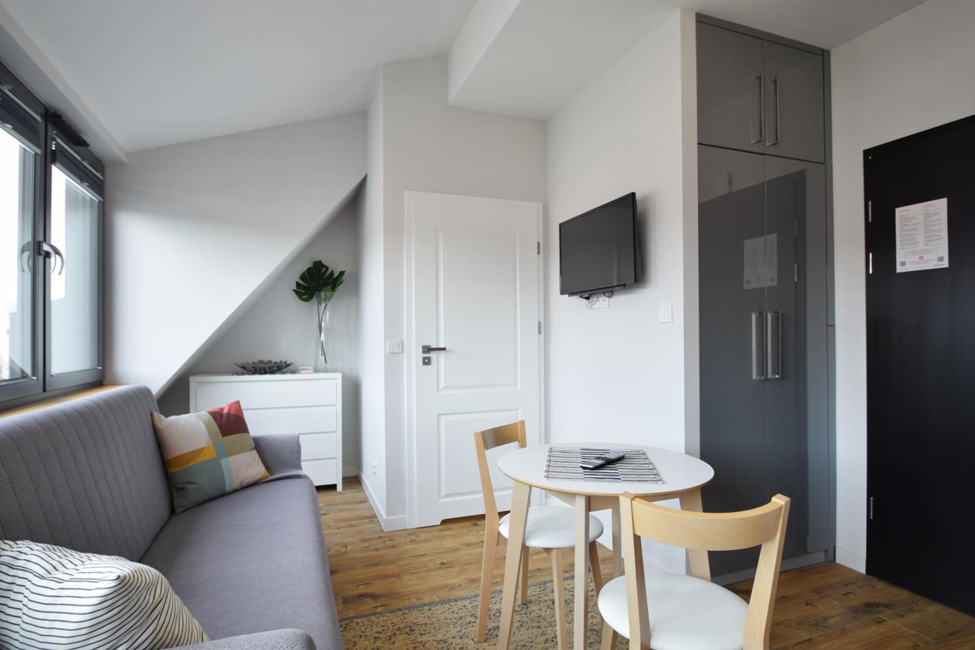 Rentplanet - Kolo Brzegu Apartment Kolberg