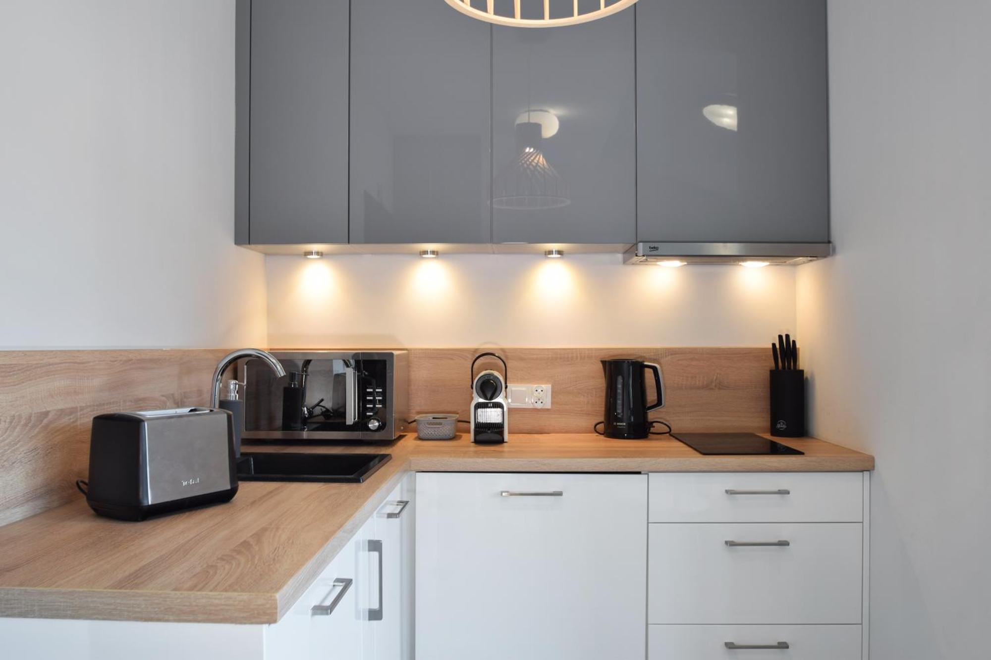 Apartment Rentplanet - Kolo Brzegu