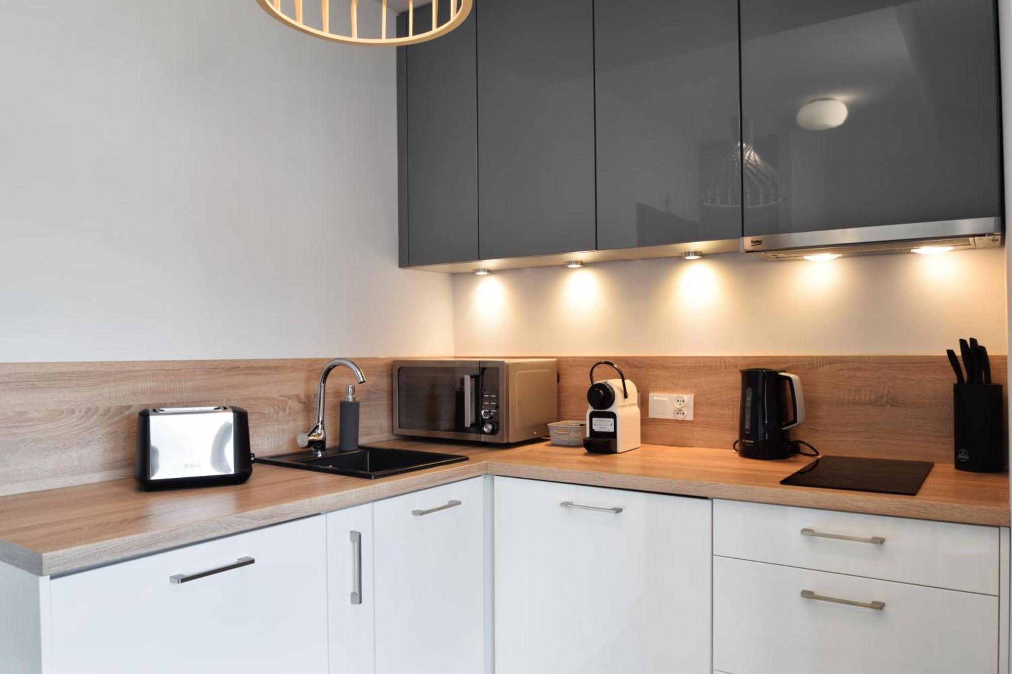 Apartment Rentplanet - Kolo Brzegu *