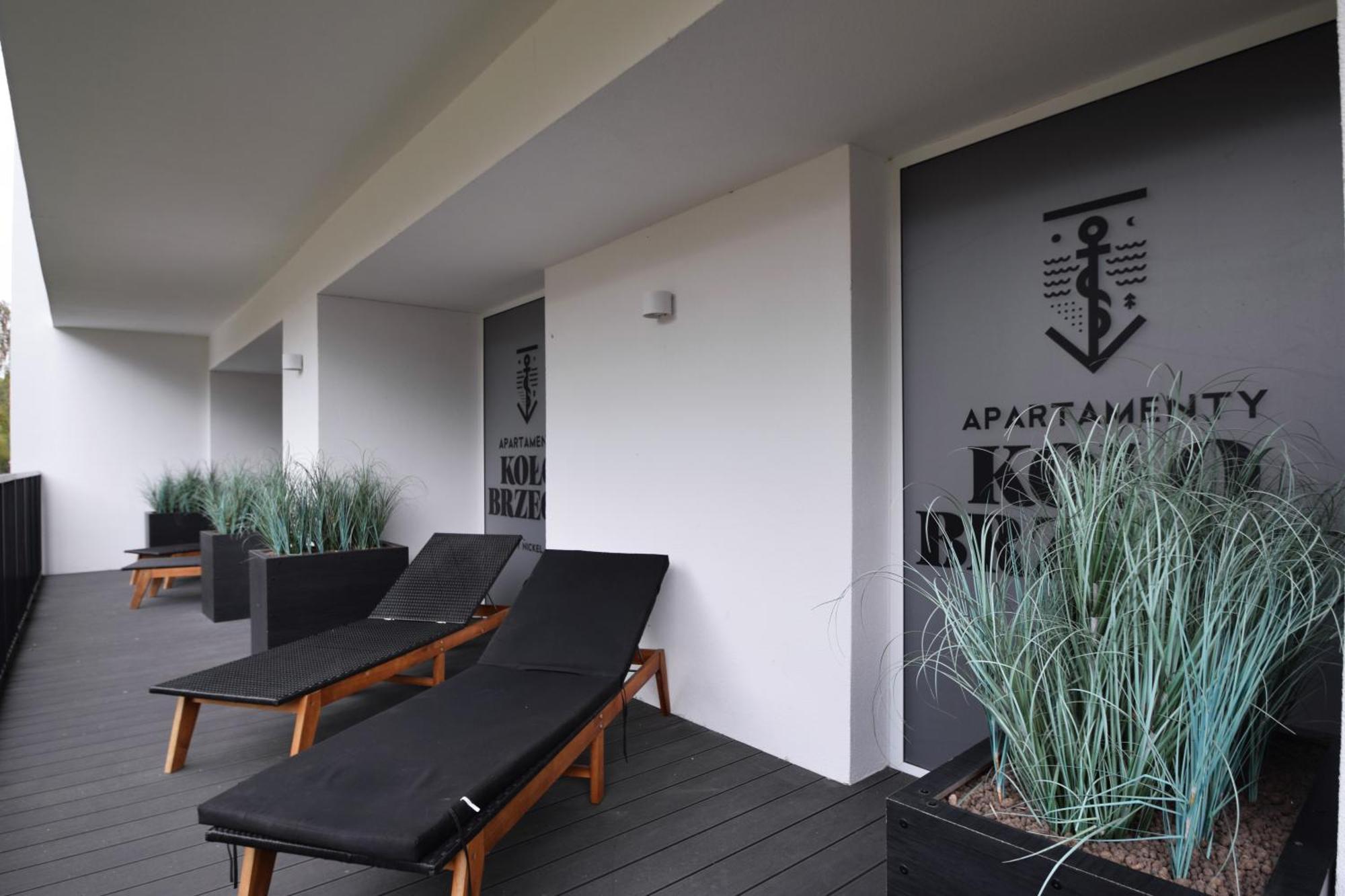 Apartment Rentplanet - Kolo Brzegu *